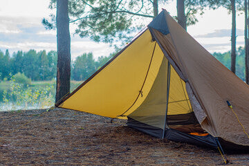 Eco-Friendly Camping Gear for Sustainable Adventures