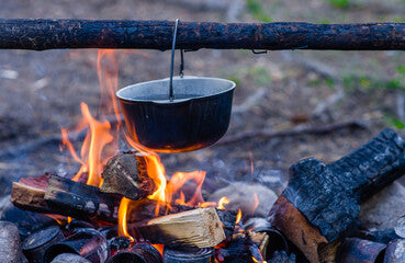 The Ultimate Camping Checklist for Every Aussie Adventure