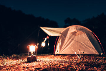 How to Build the Perfect Camping Setup in Australia