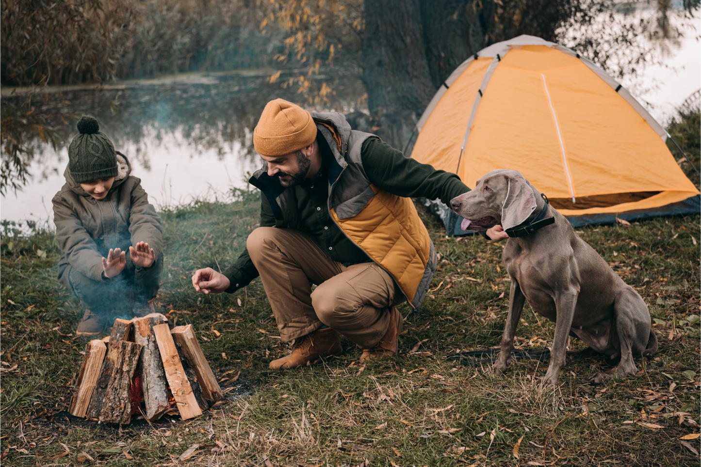 The Best Camping Accessories That Make Life Easier