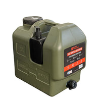 20L Water Station With Soap Dispenser