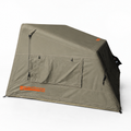 Deluxe Inflatable Tent - 4 Person
