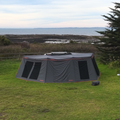 270 XL Awning Complete Room Kit