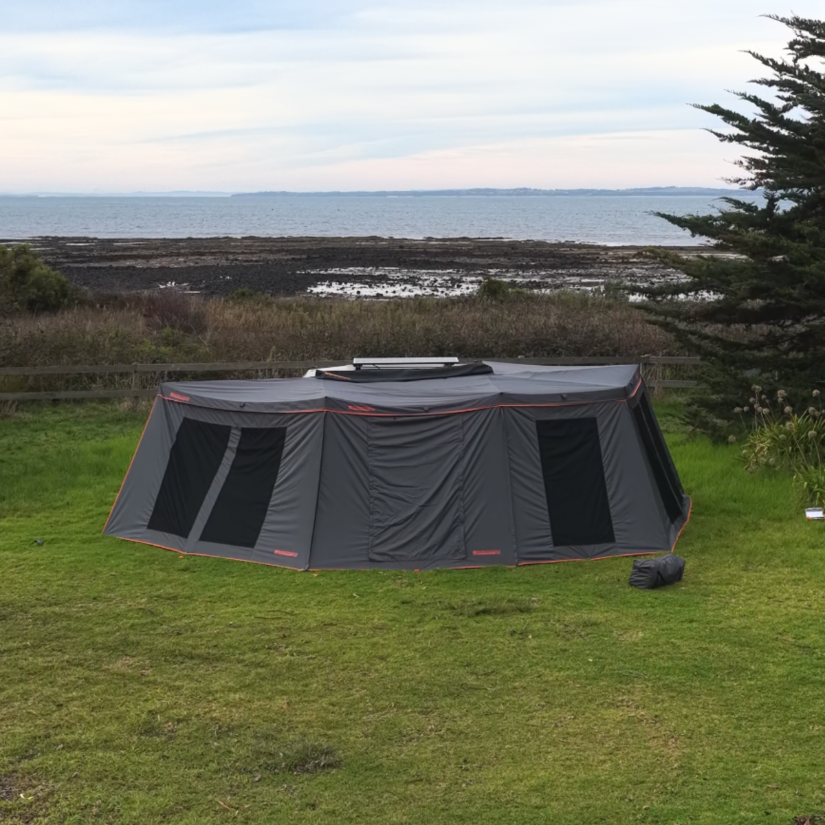 270 XL Awning Complete Room Kit