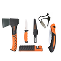 Pro Fire & Camp Kit