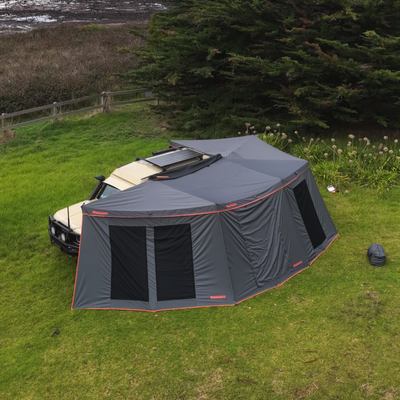 270 XL Awning Complete Room Kit