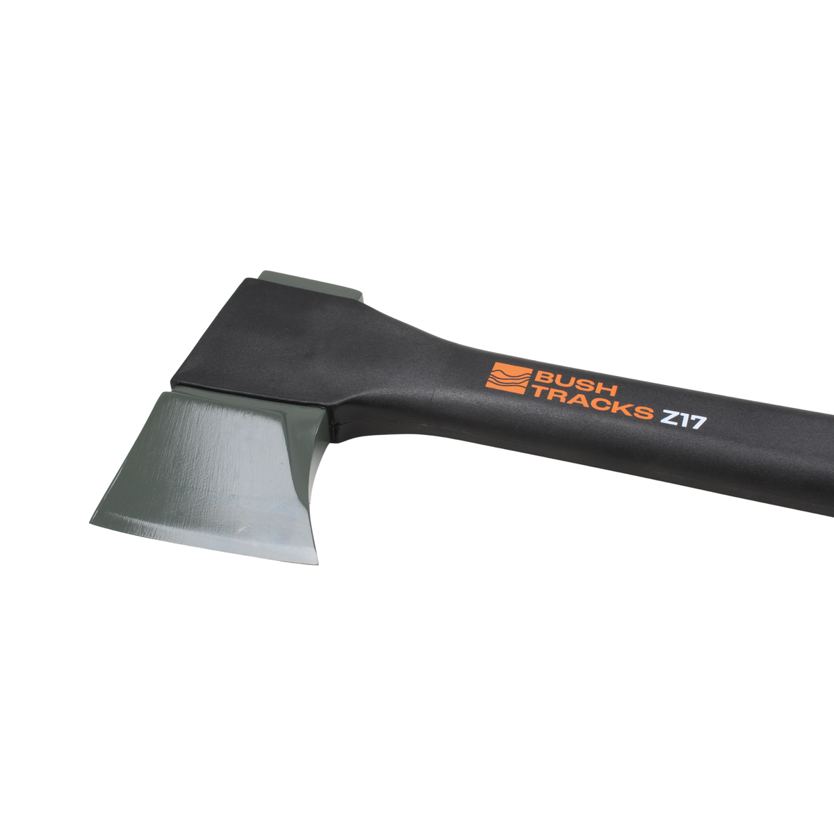 Z17 Splitting Axe