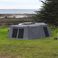 270 XL Awning Complete Room Kit