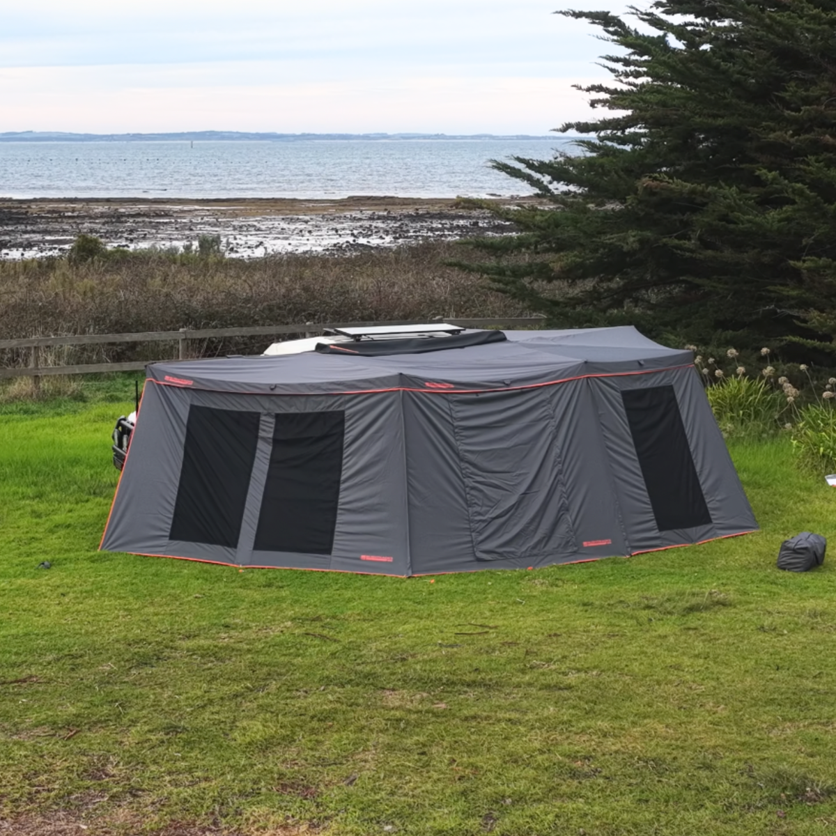 270 XL Awning Complete Room Kit