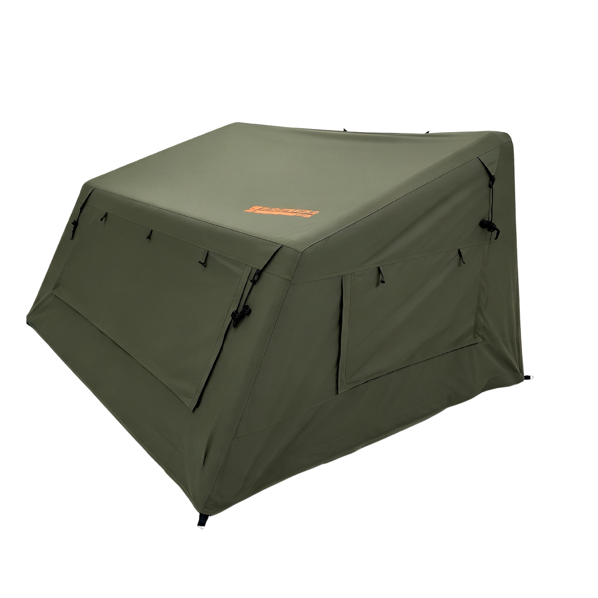 Deluxe Inflatable XL Swag - 4 Person (PRE ORDER)
