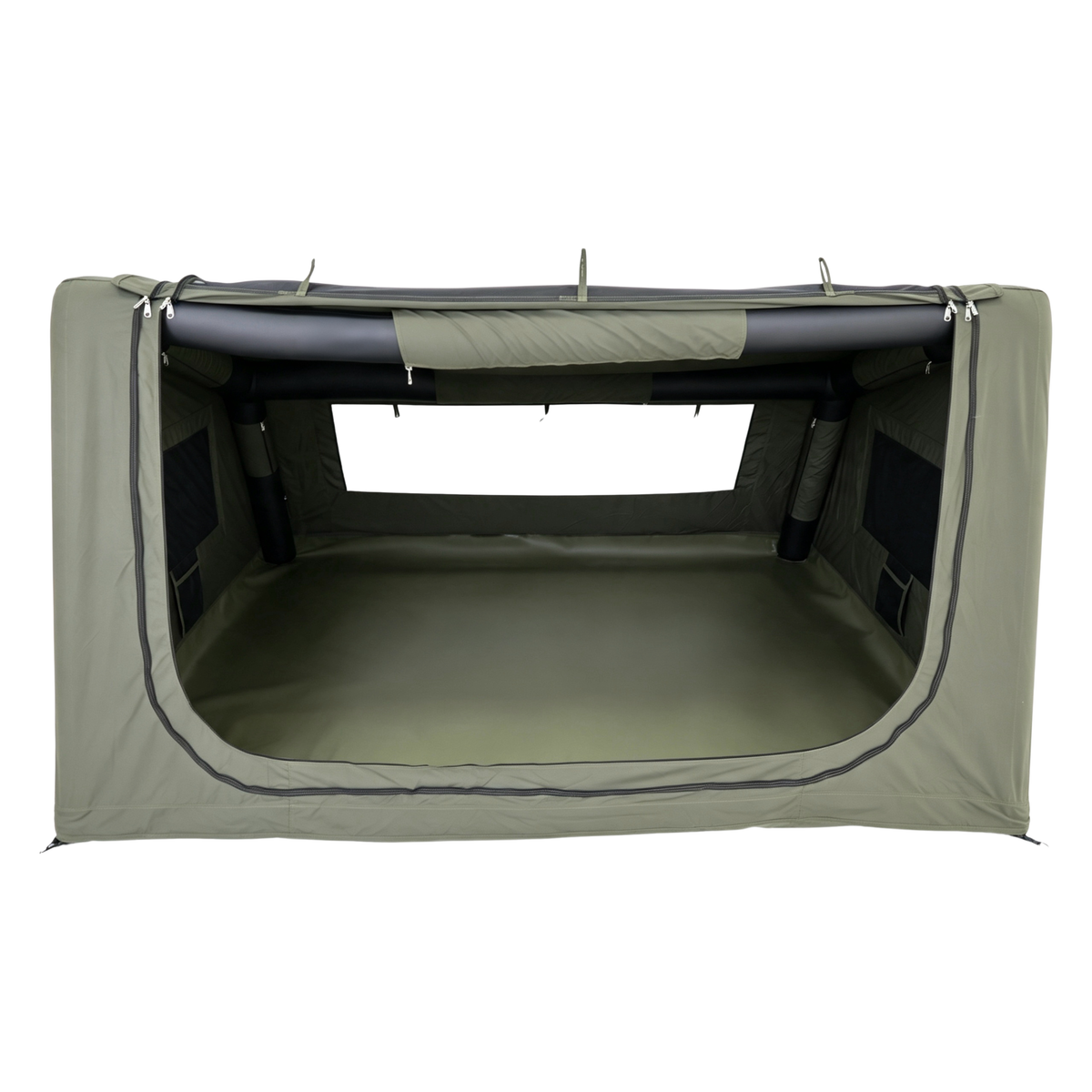 Deluxe Inflatable XL Swag - 4 Person (PRE ORDER)