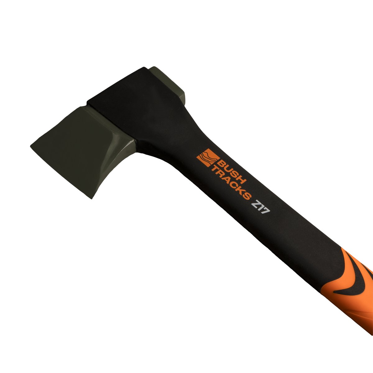 Z17 Splitting Axe