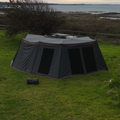 270 XL Awning Complete Room Kit