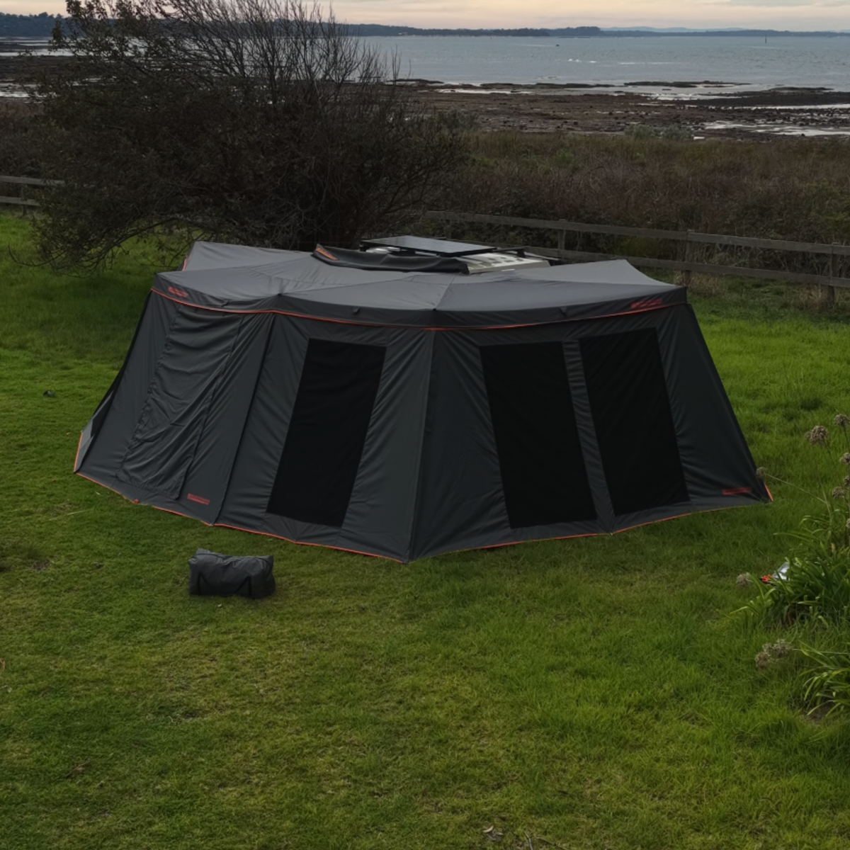 270 XL Awning Complete Room Kit