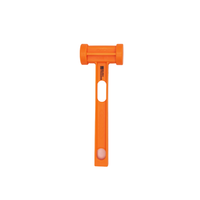 Bush Tracks Poly Camping Mallet