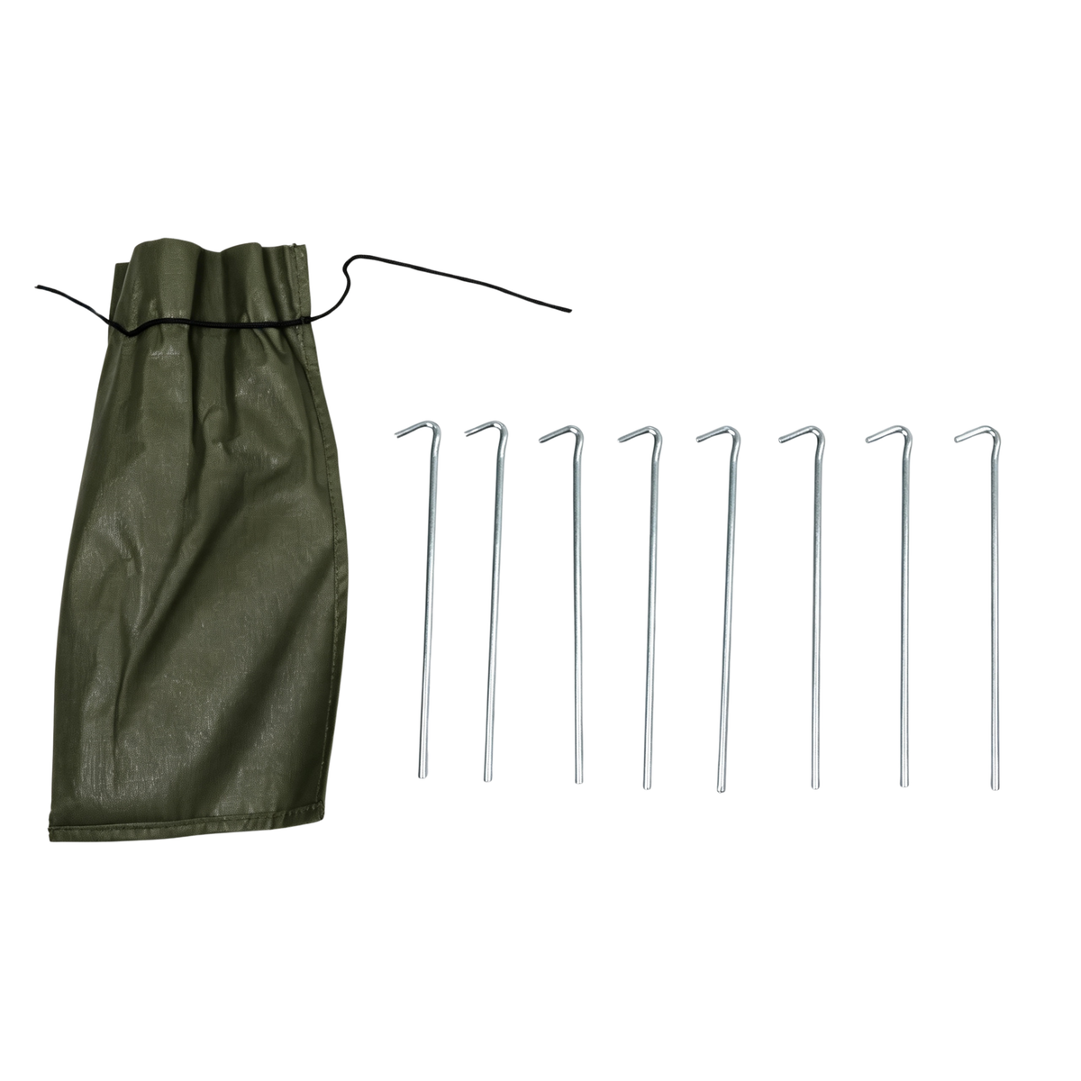 Deluxe Inflatable XL Swag - 4 Person (PRE ORDER)