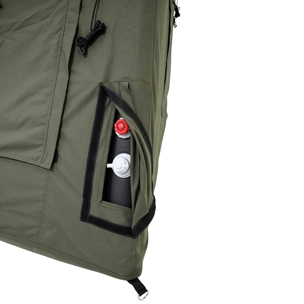 Deluxe Inflatable XL Swag - 4 Person (PRE ORDER)