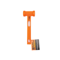 Bush Tracks Poly Camping Mallet