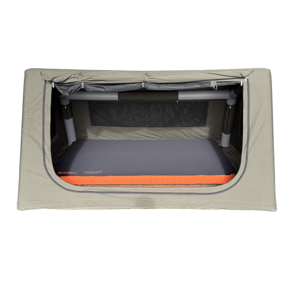 Deluxe Inflatable Tent - 4 Person