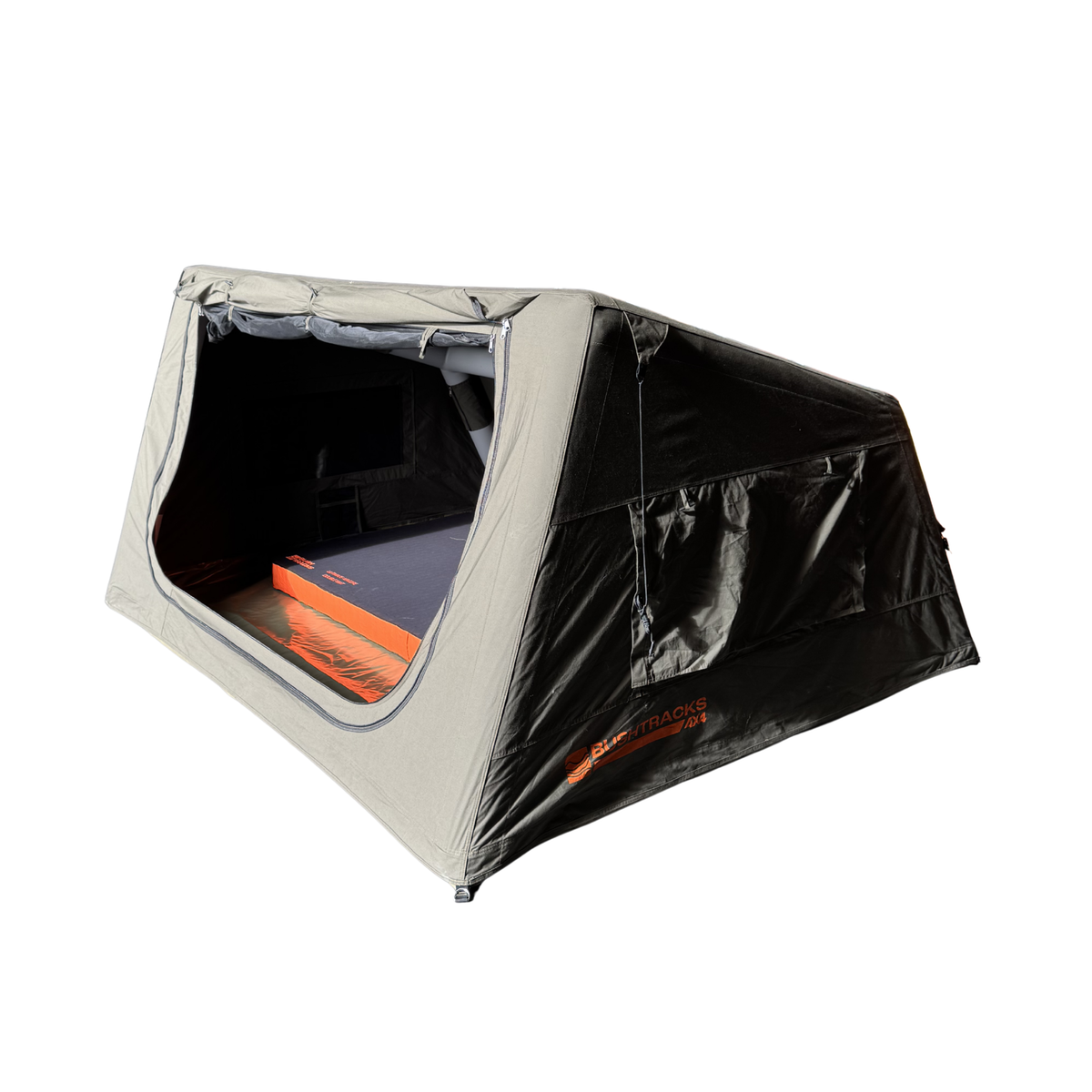 Deluxe Inflatable Tent - 4 Person