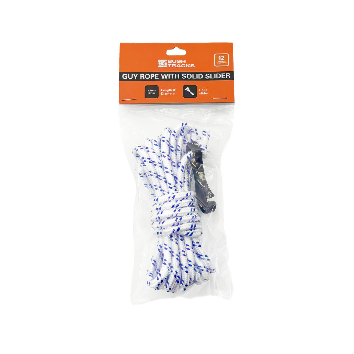 Capral Rope Track Rope – Bush Tracks