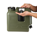20L Water Station With Soap Dispenser