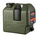 20L Water Station With Soap Dispenser
