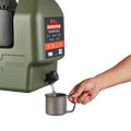 20L Water Station With Soap Dispenser
