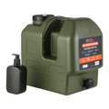20L Water Station With Soap Dispenser