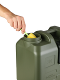 20L Water Station With Soap Dispenser