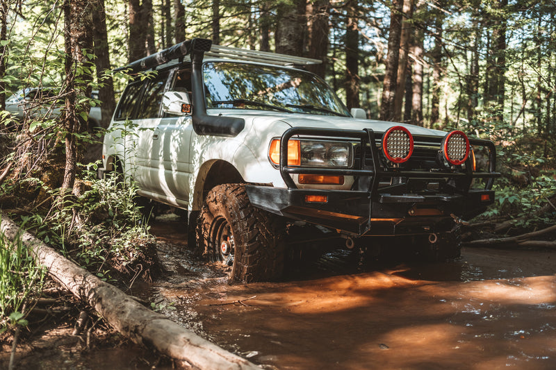 4WD