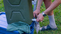 22L Water Jerry Can with Tap