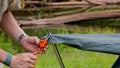 Rope Ratchet Tie Downs - 4 Pack