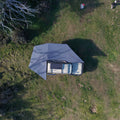 Bush Tracks 270 Freestanding XL Awning (PRE ORDER)