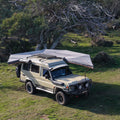 Bush Tracks 270 Freestanding XL Awning (PRE ORDER)
