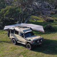 Bush Tracks 270 Freestanding XL Awning (PRE ORDER)