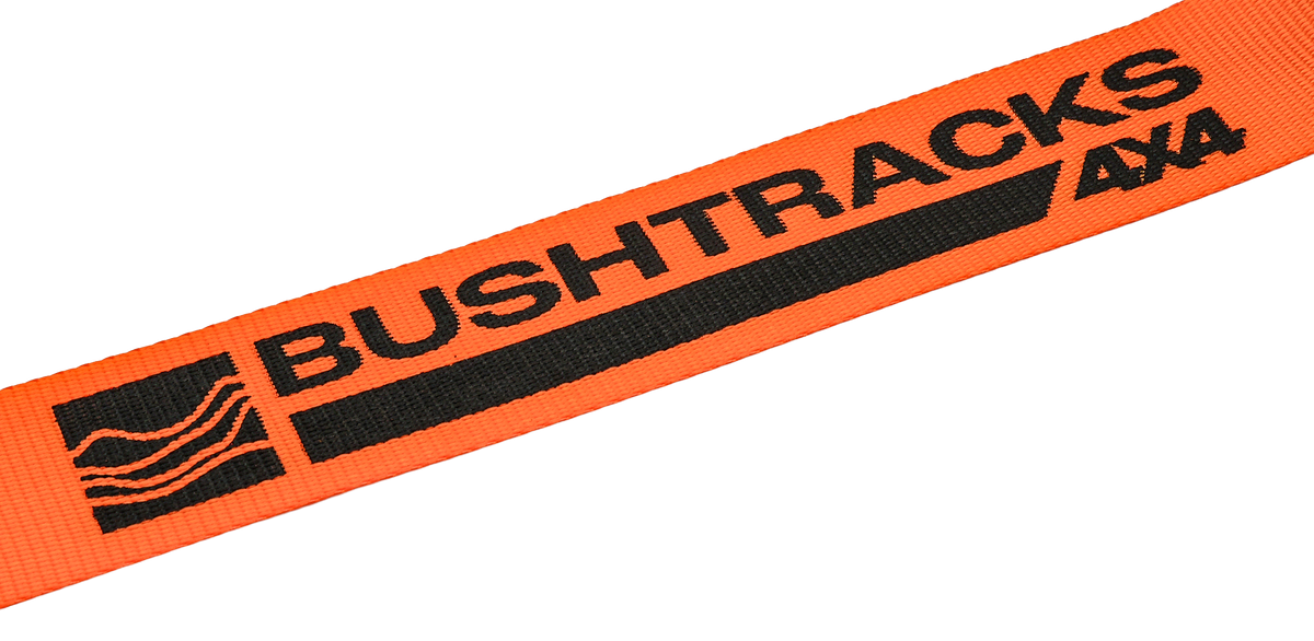 Retractable Automatic Ratchet Tie Downs, 25mm x 3.5m, 680kg - 2 pack