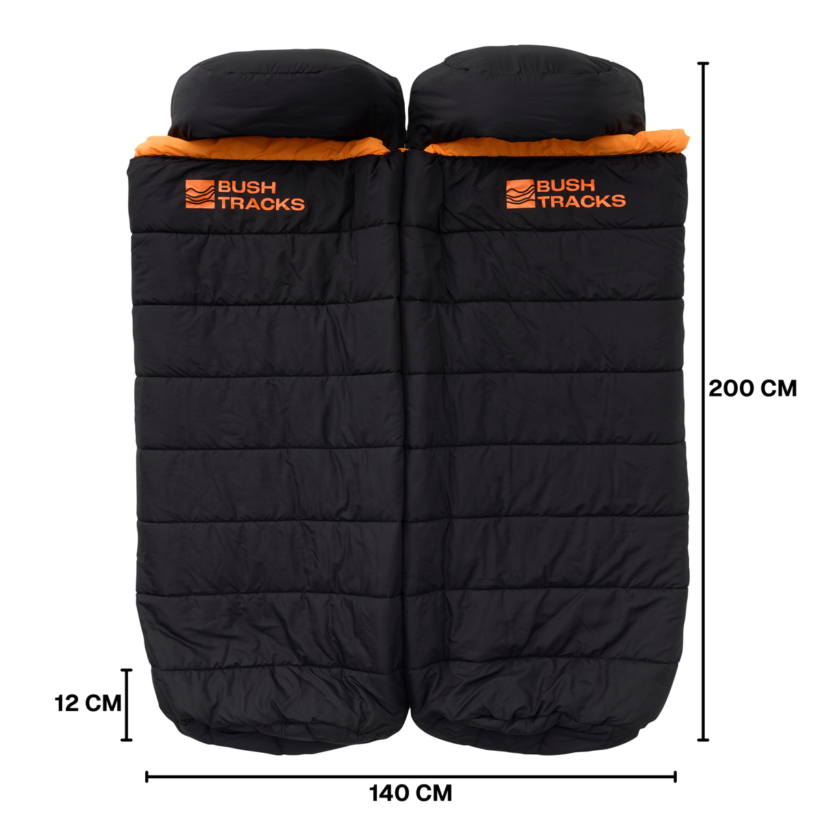 All In 1 Sleep System -5°