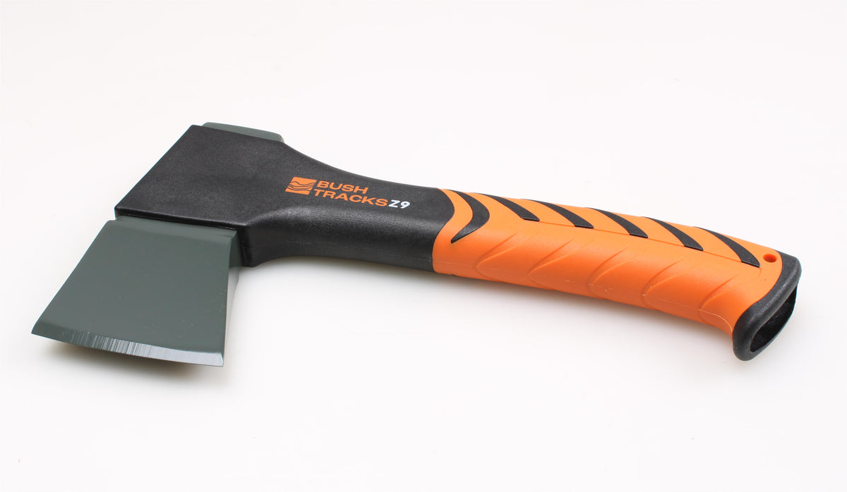 Pro Fire & Camp Kit