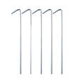 Bush Tracks Tent Pegs 5 Pack - 30cm
