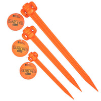 Bush Tracks Polypropylene Sand Peg