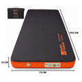 Ultimate Aircore Mattress with Built-in Pump (PRE ORDER)