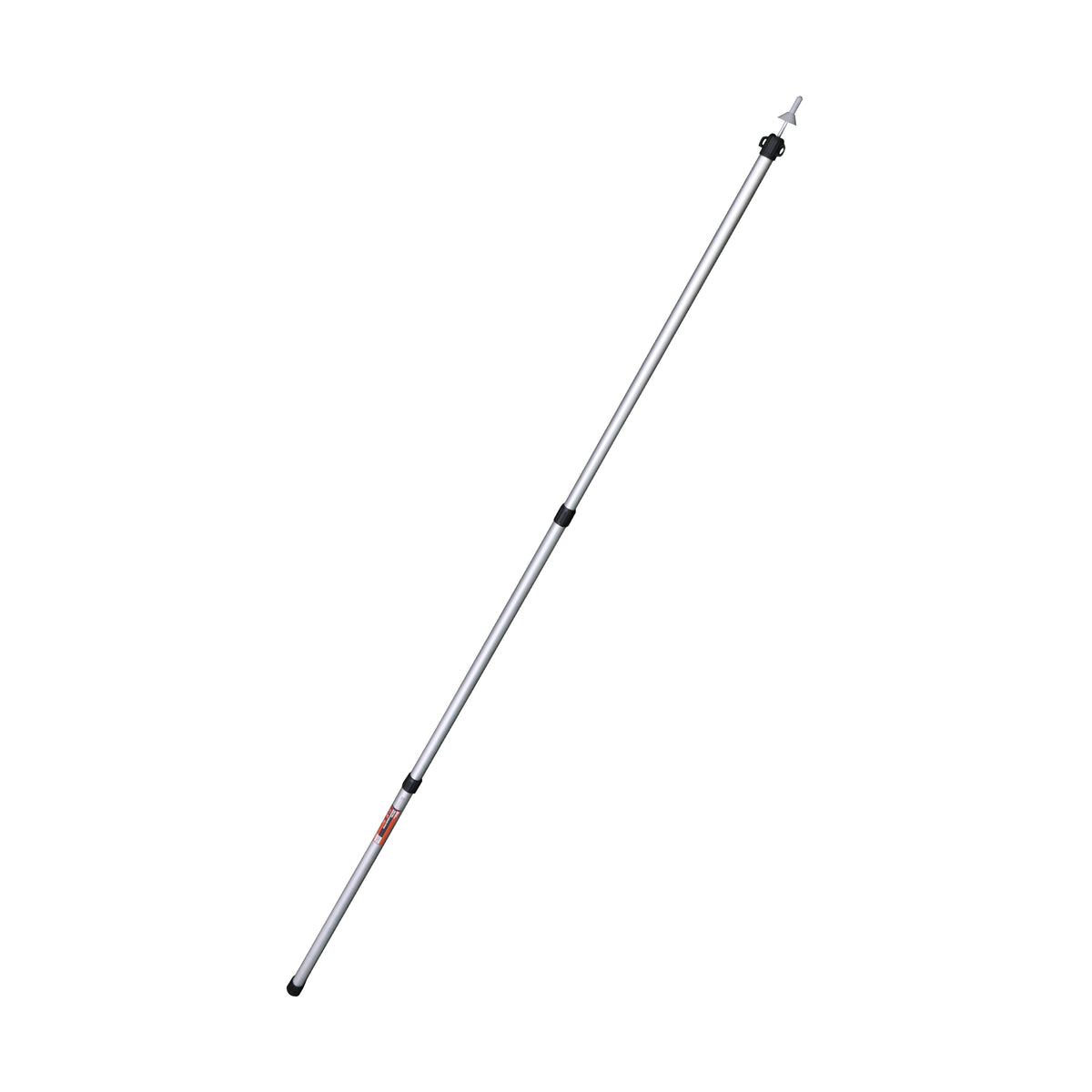 Bush Tracks Camlock Adjustable 230cm Tent Pole