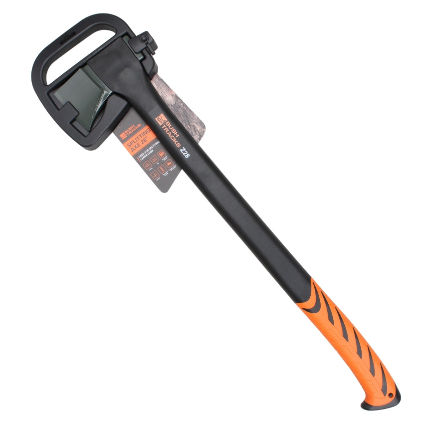 Z28 Splitting Axe