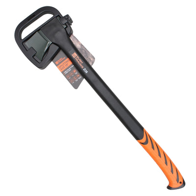 Z28 Splitting Axe