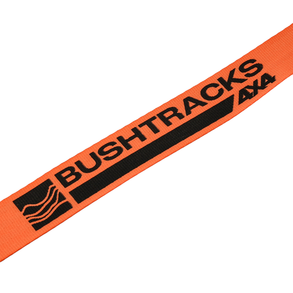 Retractable Automatic Ratchet Tie Downs, 38mm x 4m, 1000kg - 2 pack