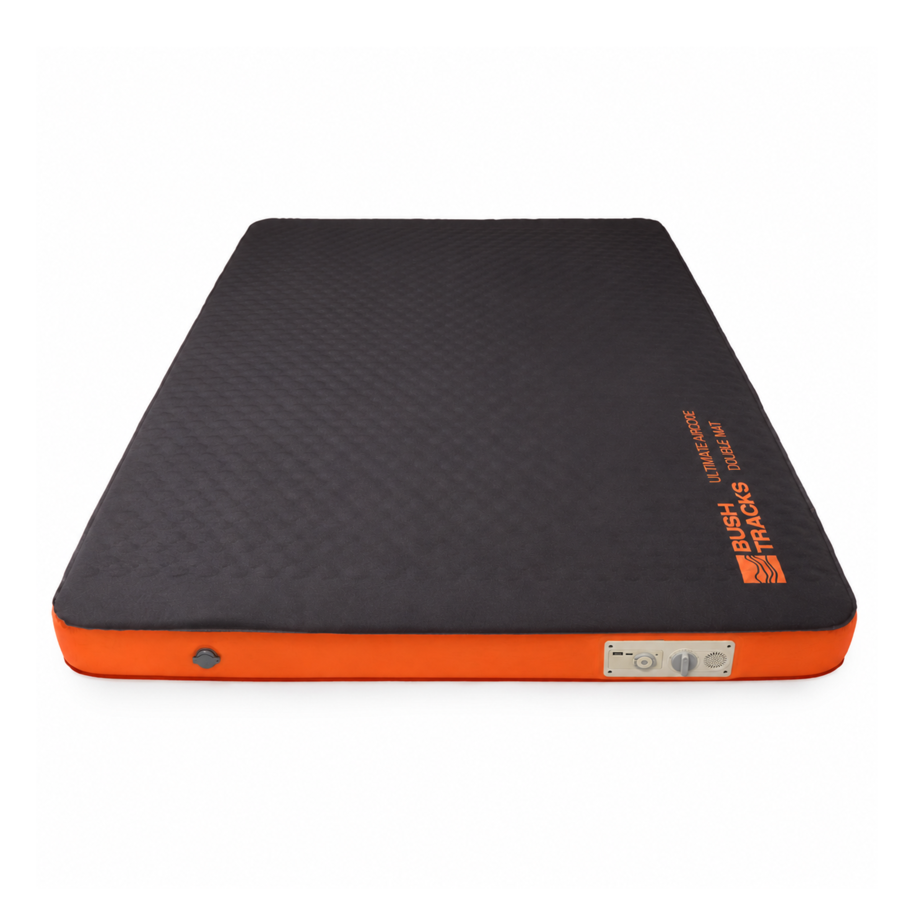 Ultimate Aircore Mattress with Built-in Pump (PRE ORDER) – Bush Tracks