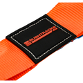 Retractable Automatic Ratchet Tie Downs, 50mm x 4.5m, 1500kg
