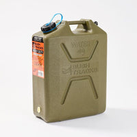22L Water Jerry Can with Tap