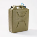 22L Water Jerry Can with Tap